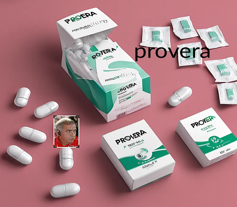 Provera erfarenhet